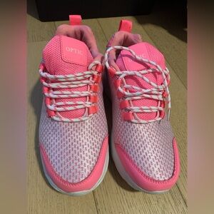 LED Fiber Optic Shoes Light Up Sneakers